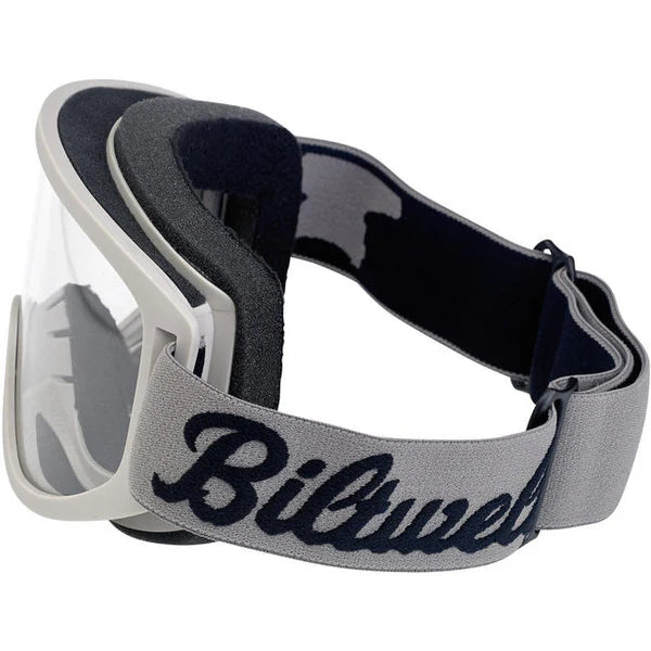 Biltwell Gafas de moto Moto 2.0
