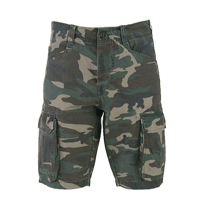 Army Surplus Pantalones cortos cargo