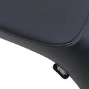 Drag Specialties Asiento Predator III para Harley 