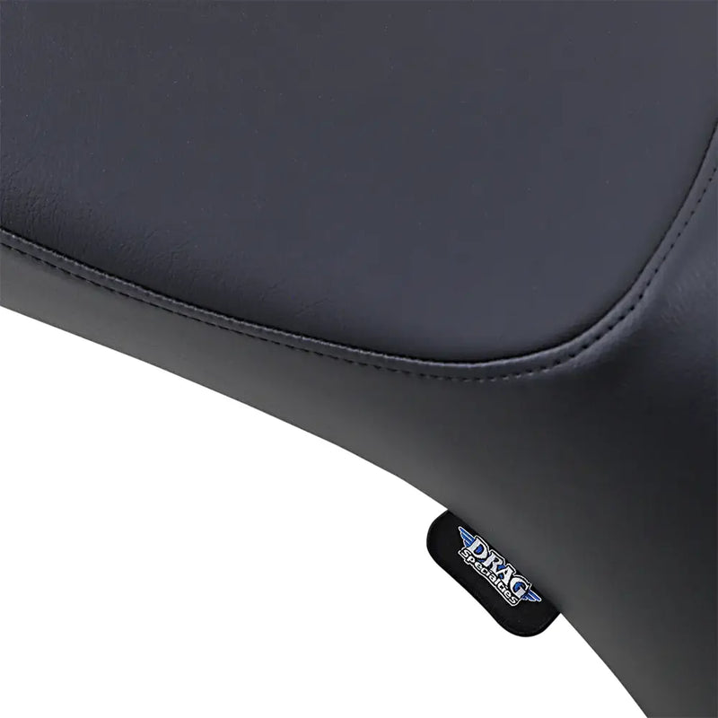 Drag Specialties Asiento Predator III para Harley 