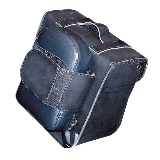 Longride Bolsa para moto Iparex S2 Sissy Bar