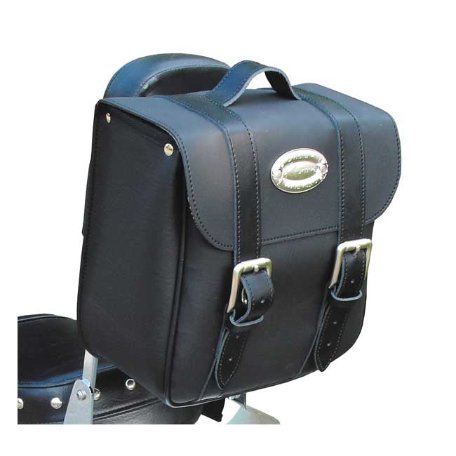 Longride Bolsa para moto Iparex S2 Sissy Bar