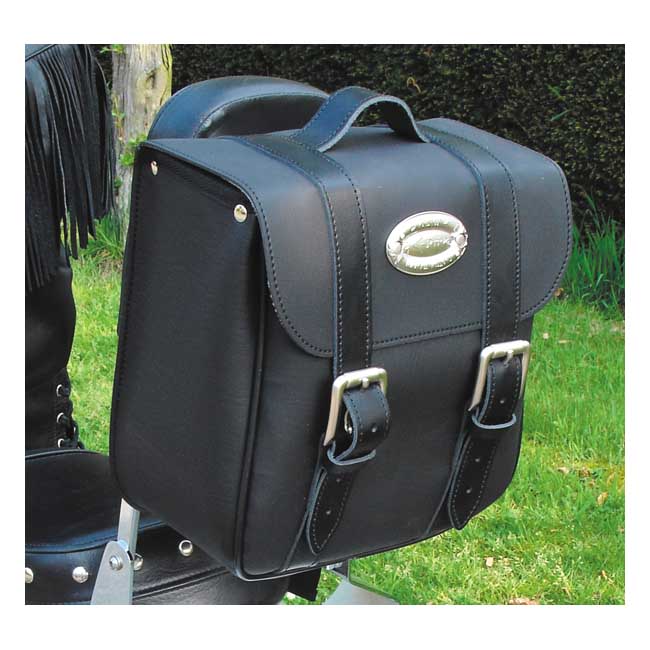 Longride Bolsa para moto Iparex S2 Sissy Bar