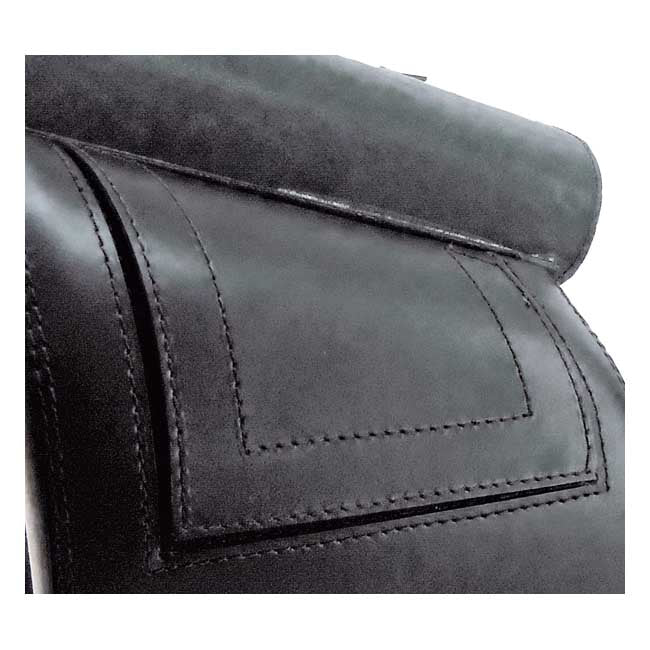 Longride Bolsa para el cuadro de Harley