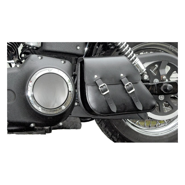 Longride Bolsa para basculante para Harley