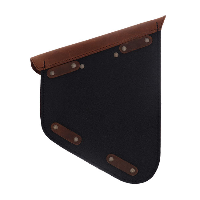 Longride Bolsa para basculante para Harley