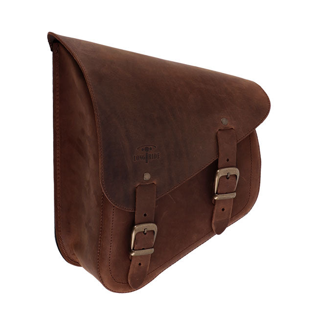 Longride Bolsa para basculante para Harley