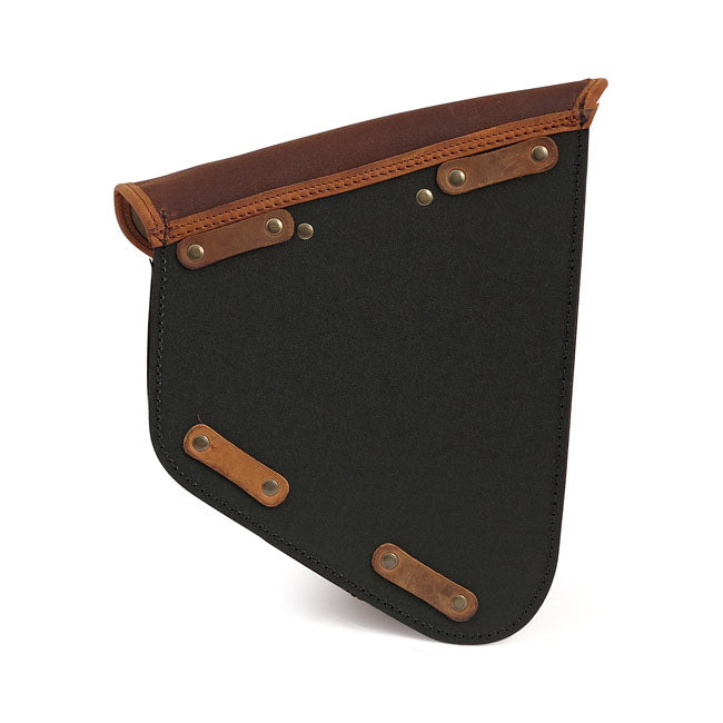 Longride Bolsa para basculante para Harley