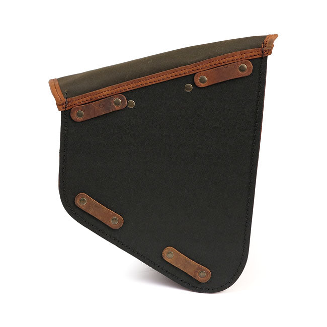 Longride Bolsa para basculante para Harley