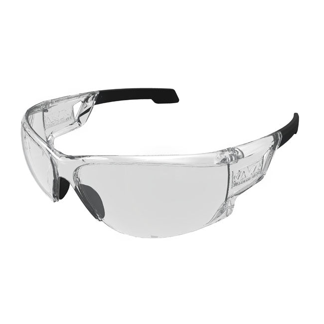 Mechanix Gafas de protección tipo N