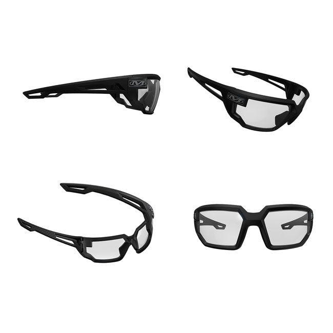 Mechanix Gafas de seguridad Type-X