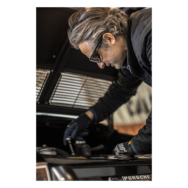 Mechanix Gafas de seguridad Type-X
