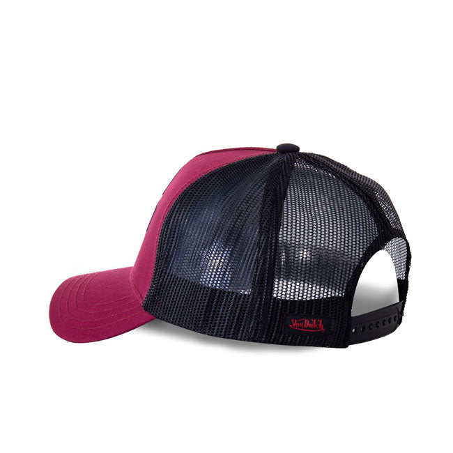Von Dutch Gorra Heritage Cali