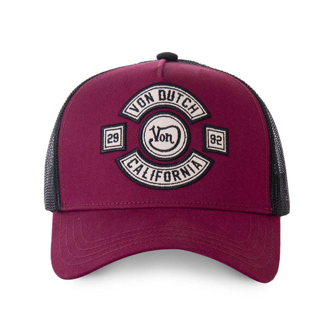 Von Dutch Gorra Heritage Cali