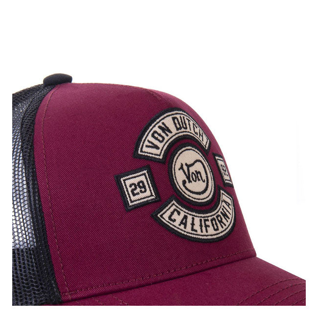 Von Dutch Gorra Heritage Cali
