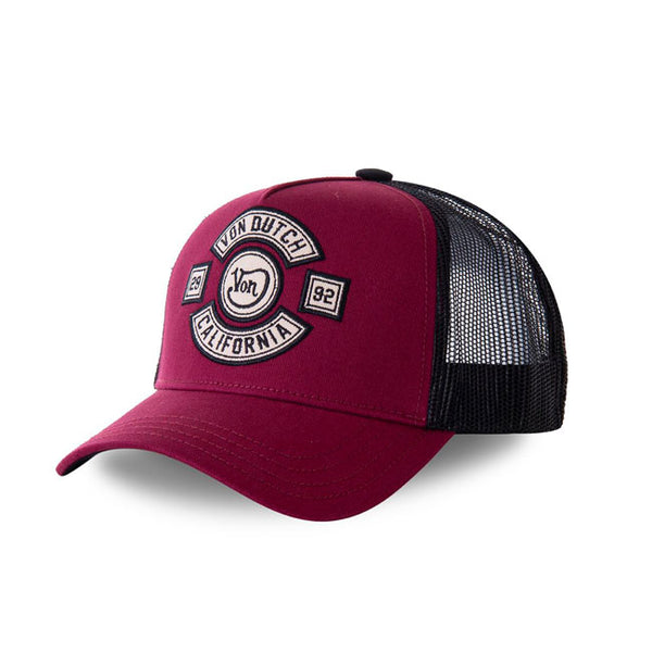 Von Dutch Gorra Heritage Cali