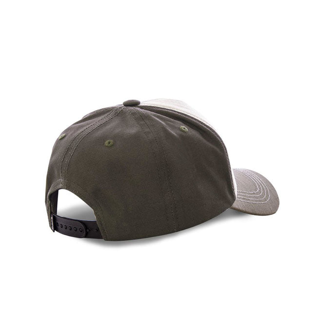 Von Dutch Gorra Permament 3