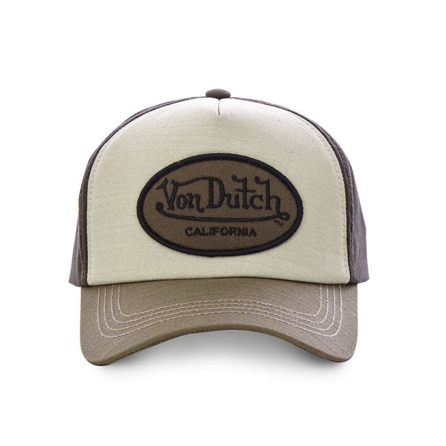 Von Dutch Gorra Permament 3