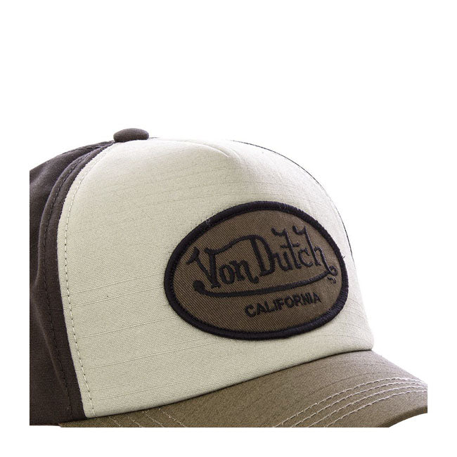Von Dutch Gorra Permament 3