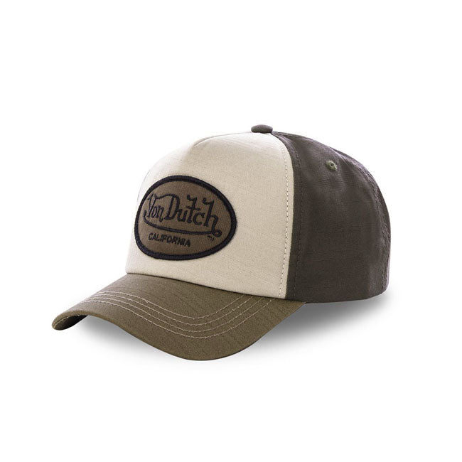 Von Dutch Gorra Permament 3
