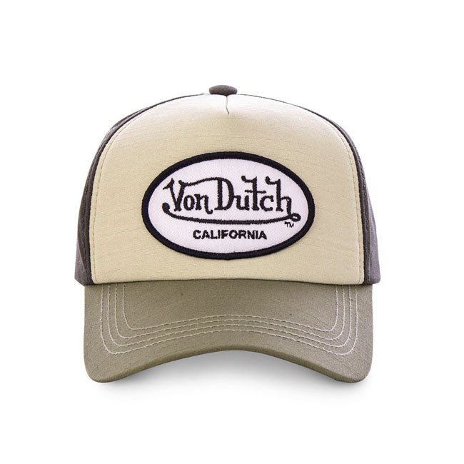Von Dutch Gorra Permament 3