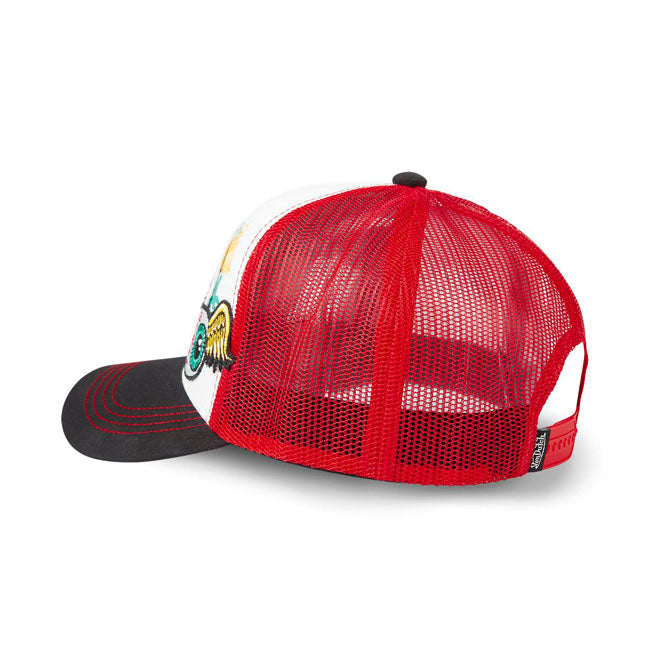 Von Dutch Gorra Lifestyle Flying Eye