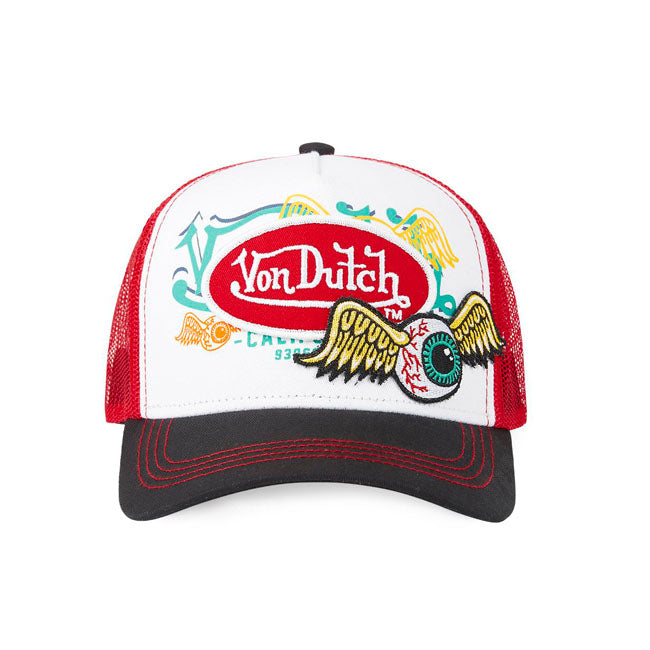 Von Dutch Gorra Lifestyle Flying Eye