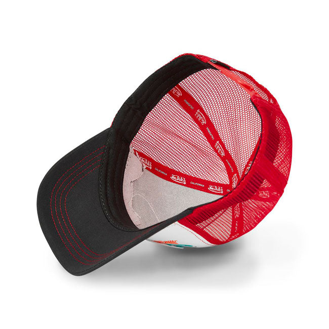 Von Dutch Gorra Lifestyle Flying Eye