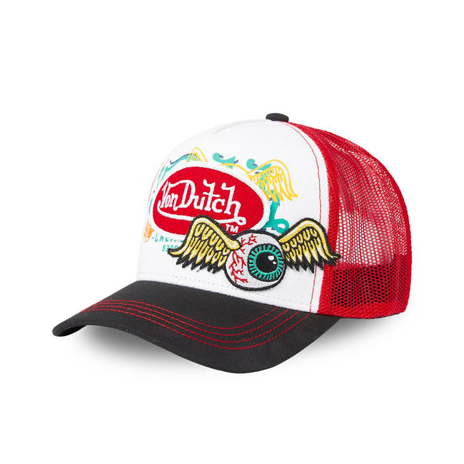 Von Dutch Gorra Lifestyle Flying Eye