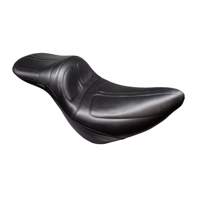 Le Pera Asiento extendido Maverick Daddy Long Legs para Harley