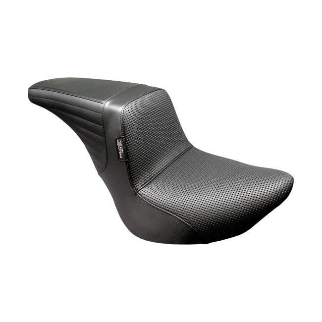 Le Pera Asiento delantero KickFlip para Harley