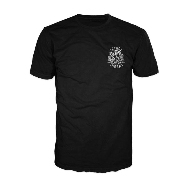 Lethal Threat Camiseta In Memory