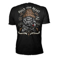 Lethal Threat Camiseta Build Your Beast