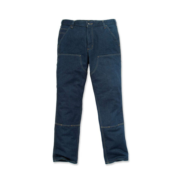 Carhartt Peto vaquero con doble frente