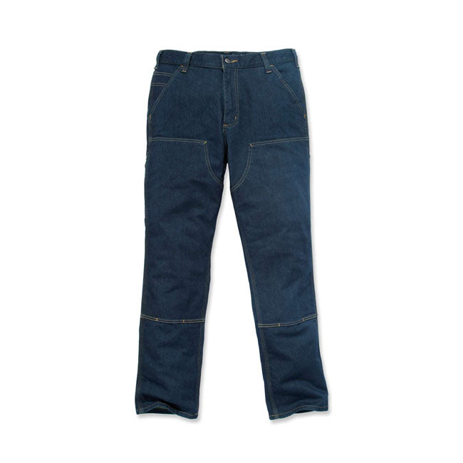 Carhartt Peto vaquero con doble frente