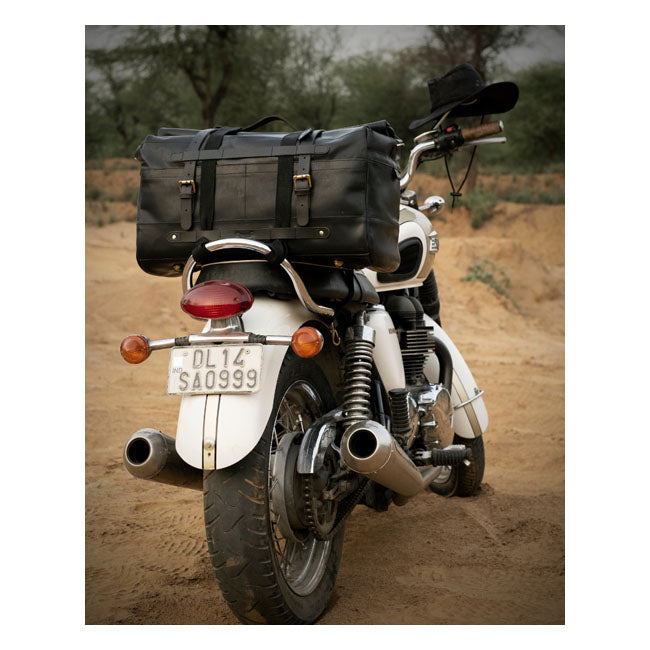 Bolsa de viaje para motocicleta Trip Machine Outlaw 50L