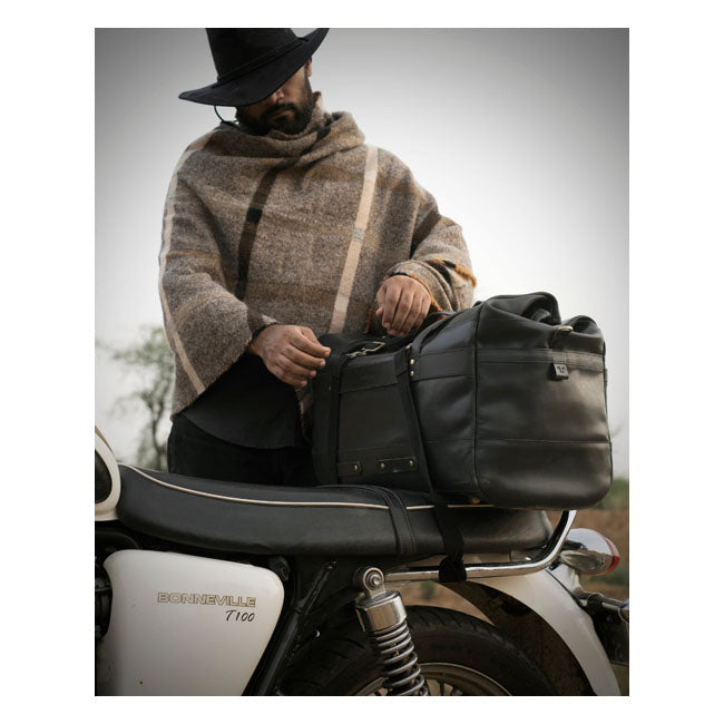 Bolsa de viaje para motocicleta Trip Machine Outlaw 50L