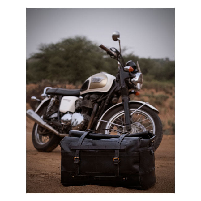 Bolsa de viaje para motocicleta Trip Machine Outlaw 50L