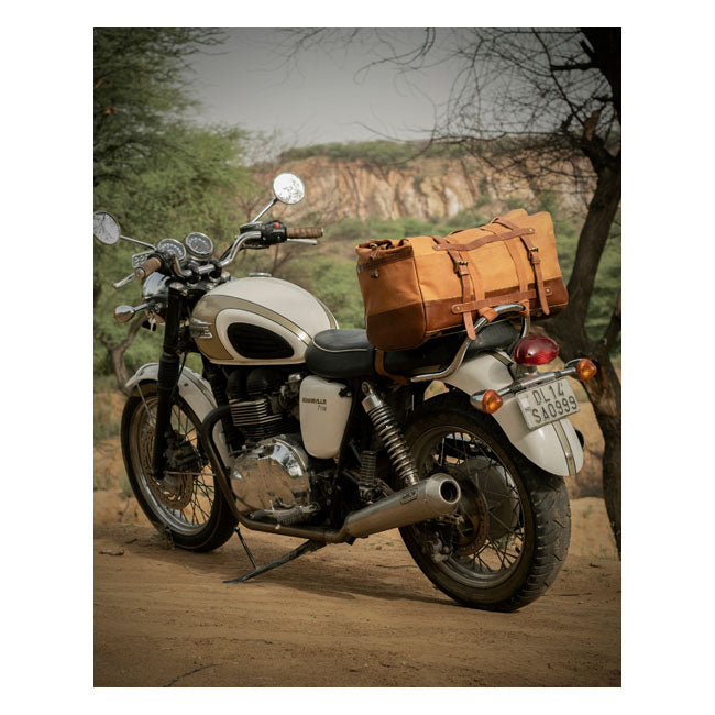 Bolsa de viaje para motocicleta Trip Machine Outlaw 50L