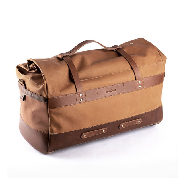 Bolsa de viaje para motocicleta Trip Machine Outlaw 50L