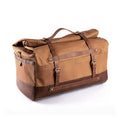 Bolsa de viaje para motocicleta Trip Machine Outlaw 50L