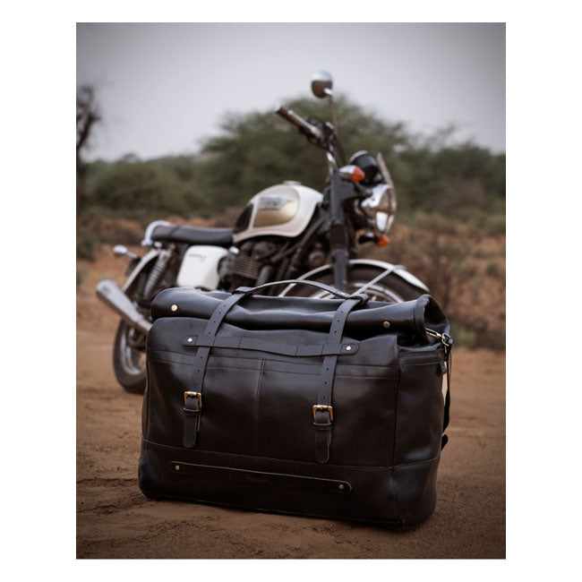 Bolsa de viaje para motocicleta Trip Machine Outlaw Rogue 70L