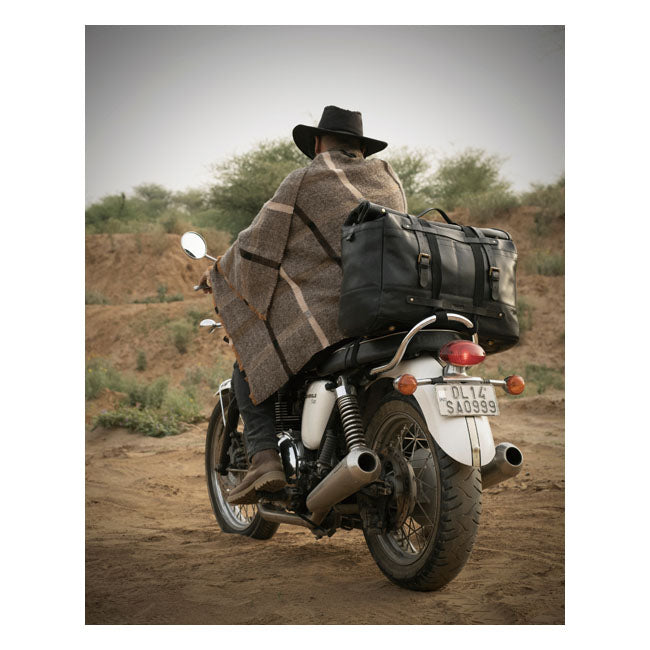Bolsa de viaje para motocicleta Trip Machine Outlaw Rogue 70L