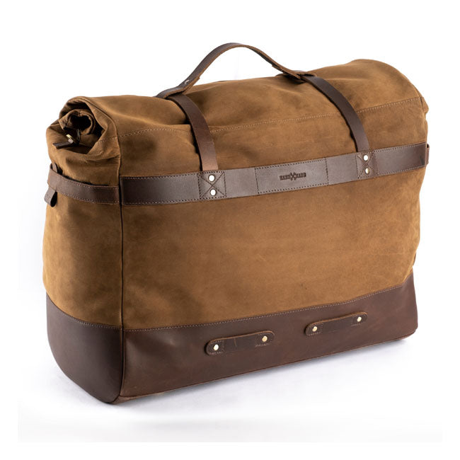 Bolsa de viaje para motocicleta Trip Machine Outlaw Rogue 70L