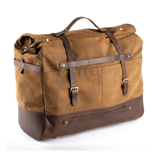 Bolsa de viaje para motocicleta Trip Machine Outlaw Rogue 70L