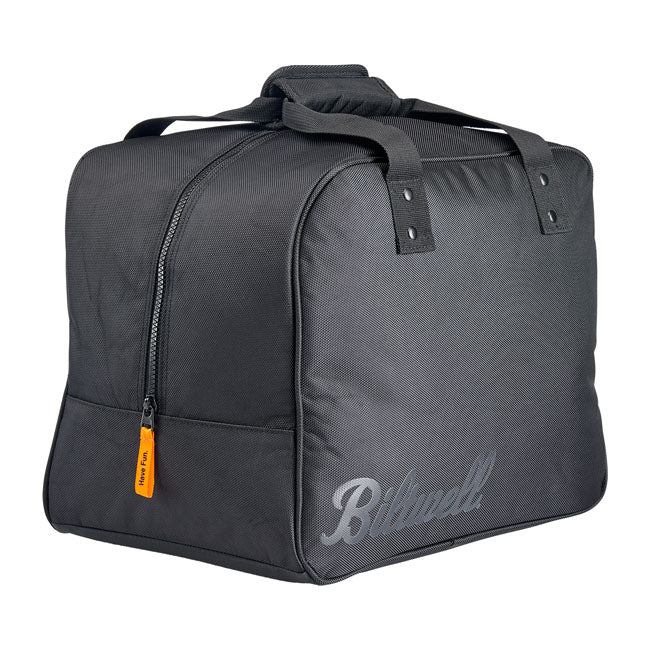 Biltwell Exfil Helmet Bag Negro