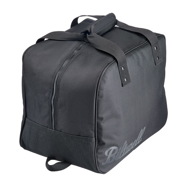 Biltwell Exfil Helmet Bag Negro