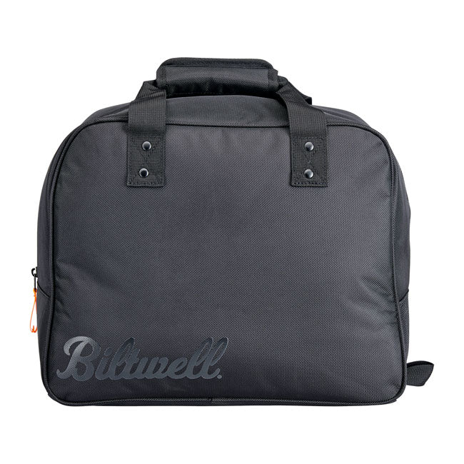 Biltwell Exfil Helmet Bag Negro