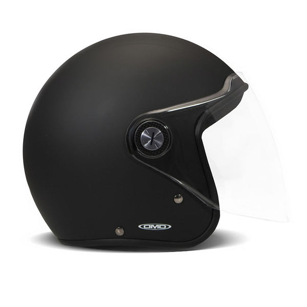 DMD Casco de moto abierto P1