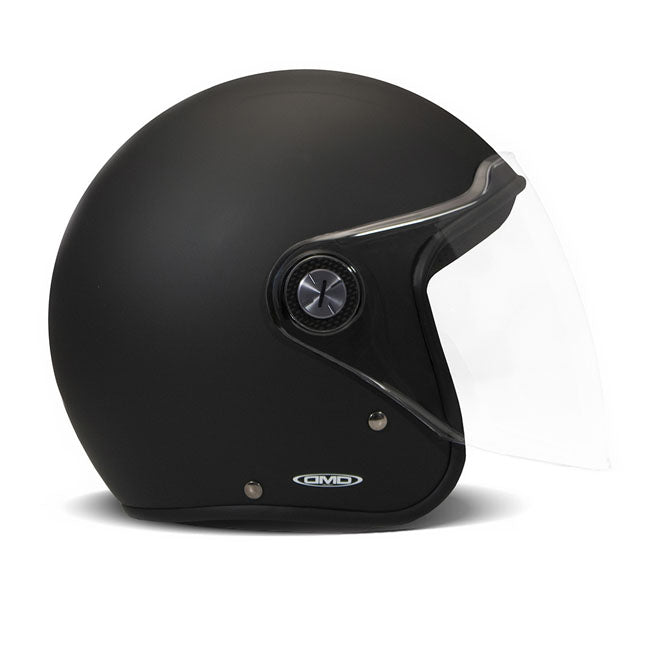 DMD Casco de moto abierto P1
